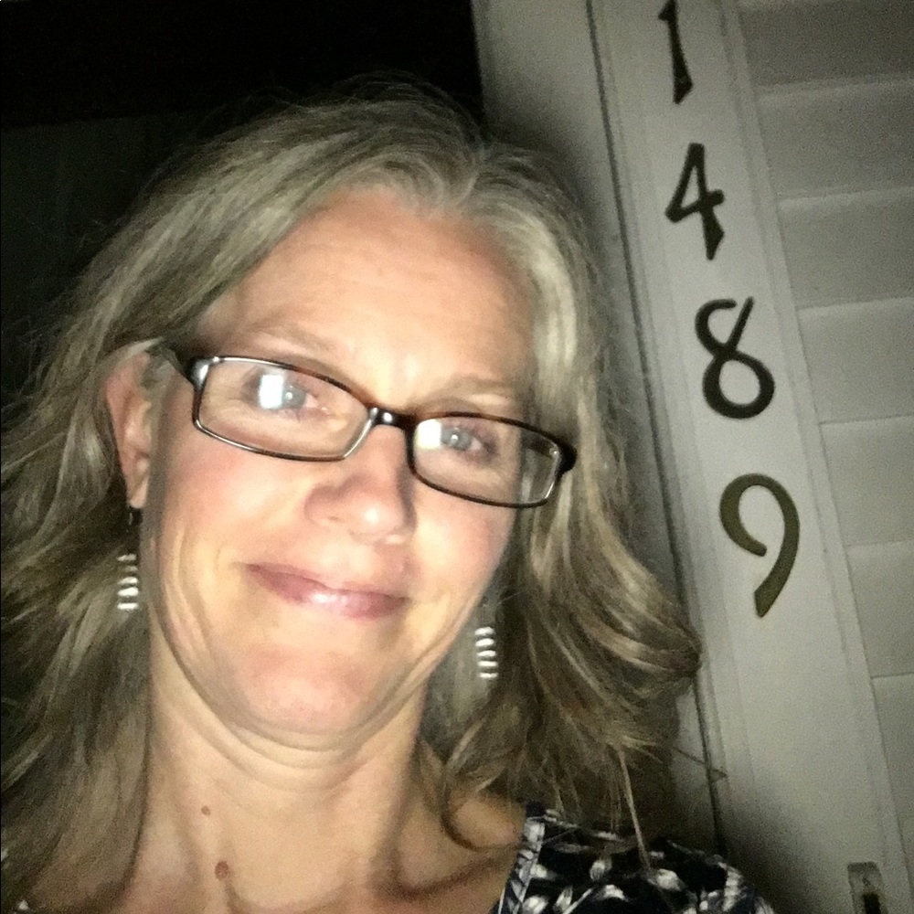 Meet your Posher, Tracy